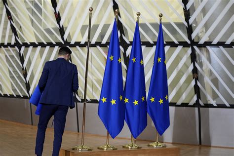 The European Union is sorely tested to keep its promises to Ukraine intact